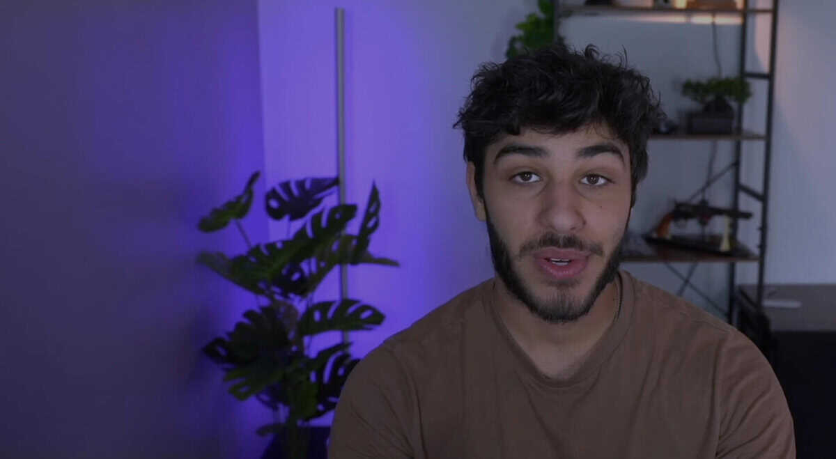 Ethan King