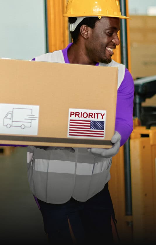 US Warehousing